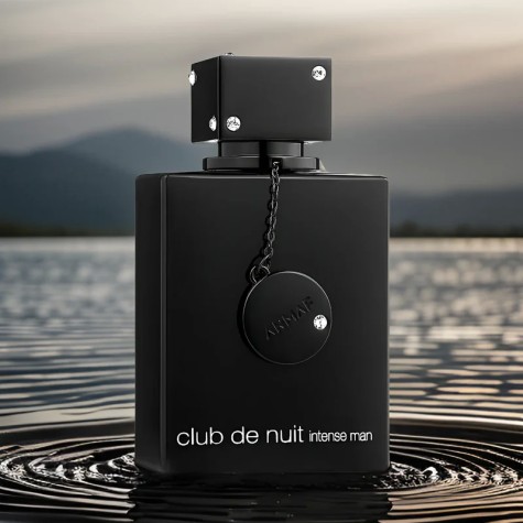 Perfume Armaf Club de Nuit Intense EDT - Masculino 105mL