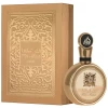 Thumbnail Perfume Lattafa Fakhar Gold EDP 100mL - Femenino0