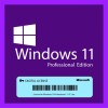 Thumbnail Windows 11 Pro - 1 PC0